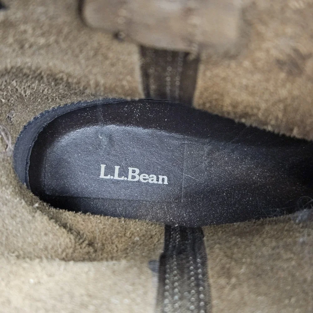 L.L. Bean bean men
